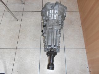 BMW E90-E87 N46 B20BA 2000CC 6AΡΙ-thumb-4