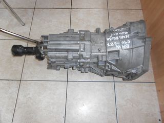 BMW E90-E87 N46 B20BA 2000CC 6AΡΙ-thumb-5