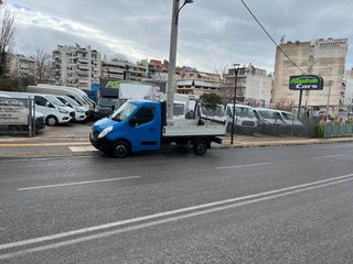 Καρότσα Renault 2018 master ΚΑΡΟΤΣΑ 3,20Χ2,00-thumb-9