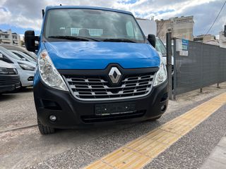Καρότσα Renault 2018 master ΚΑΡΟΤΣΑ 3,20Χ2,00-thumb-1