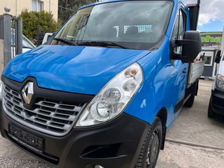 Καρότσα Renault 2018 master ΚΑΡΟΤΣΑ 3,20Χ2,00-thumb-2