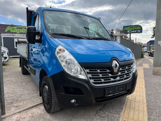 Renault 2018 master ΚΑΡΟΤΣΑ 3,20Χ2,00