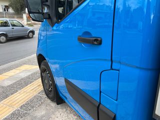 Καρότσα Renault 2018 master ΚΑΡΟΤΣΑ 3,20Χ2,00-thumb-3