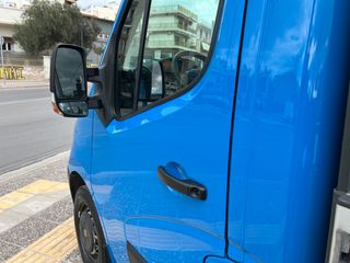 Καρότσα Renault 2018 master ΚΑΡΟΤΣΑ 3,20Χ2,00-thumb-4