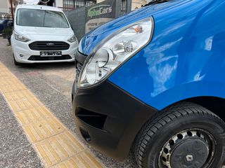 Καρότσα Renault 2018 master ΚΑΡΟΤΣΑ 3,20Χ2,00-thumb-5
