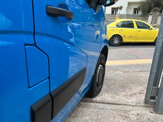 Καρότσα Renault 2018 master ΚΑΡΟΤΣΑ 3,20Χ2,00-thumb-6