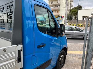 Καρότσα Renault 2018 master ΚΑΡΟΤΣΑ 3,20Χ2,00-thumb-7