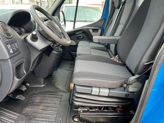 Καρότσα Renault 2018 master ΚΑΡΟΤΣΑ 3,20Χ2,00-thumb-12