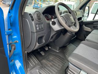 Καρότσα Renault 2018 master ΚΑΡΟΤΣΑ 3,20Χ2,00-thumb-15