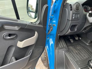 Καρότσα Renault 2018 master ΚΑΡΟΤΣΑ 3,20Χ2,00-thumb-11