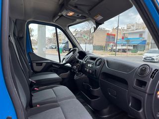 Καρότσα Renault 2018 master ΚΑΡΟΤΣΑ 3,20Χ2,00-thumb-20
