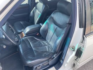 Mercedes-Benz S 280 1997 W140, 286HP MKB EDITION.-thumb-11