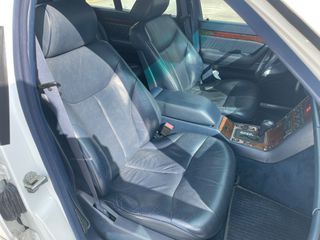 Mercedes-Benz S 280 1997 W140, 286HP MKB EDITION.-thumb-12