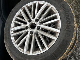 Γνήσια ζαντολάστιχα VW GROUP
