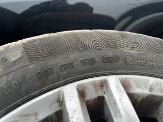Γνήσια ζαντολάστιχα VW GROUP-thumb-1