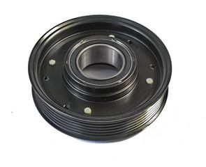 Τροχαλια μαζι με ρουλημαν  Air Condicion  AUDI 100 C3, 200 C3, 80 B3, 90 B3, A2, A3, COUPE B3, TT SEAT ALHAMBRA, ALTEA XL, CORDOBA, IBIZA II