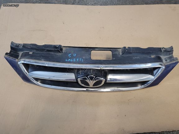 μάσκα από CHEVROLET LACETTI 5Θ χρονολογία 2002 έως 2016 τιμή 30€ + ΦΠΑ αποστολή σε όλη την Ελλάδα