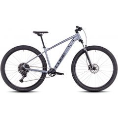 All - Mountain Cube 2025 aim race