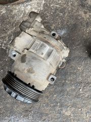 ΚΟΜΠΡΕΣΣΕΡ A/C MERCEDES A140 97-01