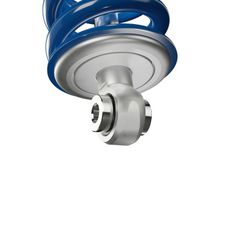 EMC Πακέτο Cartridge kit + Ανάρτηση/Αμορτισέρ Road 2 YAMAHA FZ8 Fazer 800 2010 - 2016-thumb-8