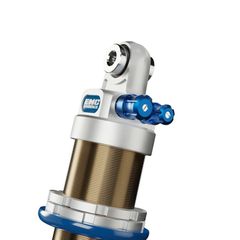 EMC Πακέτο Cartridge kit + Ανάρτηση/Αμορτισέρ Road 2 YAMAHA FZ8 Fazer 800 2010 - 2016-thumb-9