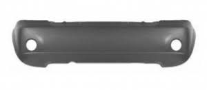 CHEVROLET - DAEWOO MATIZ (2005-2010) ΠΡΟΦΥΛΑΚΤΗΡΑΣ ΠΙΣΩ Α' ΠΟΙΟΤΗΤΑ (ΚΑΙΝΟΥΡΙΟΣ - AFTERMARKET)
