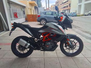 KTM 390 Adventure 2024