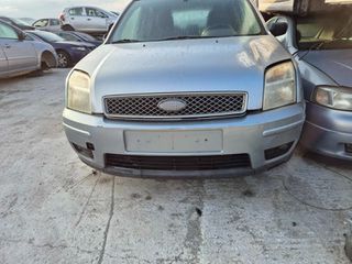 Ford Fusion Diesel 1.4 2005