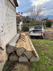 Πωλούνται αυτόματα ταΐστικα για αρμεκτηριο