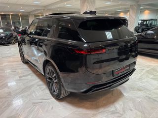 Land Rover Range Rover Sport 2024 HSE DYNAMIC-PANORAMA-KAMERA 360-SOFT CLOSE-thumb-12