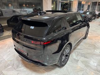 Land Rover Range Rover Sport 2024 HSE DYNAMIC-PANORAMA-KAMERA 360-SOFT CLOSE-thumb-7