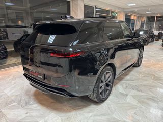 Land Rover Range Rover Sport 2024 HSE DYNAMIC-PANORAMA-KAMERA 360-SOFT CLOSE-thumb-10