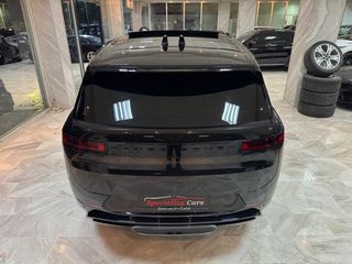 Land Rover Range Rover Sport 2024 HSE DYNAMIC-PANORAMA-KAMERA 360-SOFT CLOSE-thumb-8