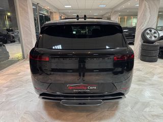 Land Rover Range Rover Sport 2024 HSE DYNAMIC-PANORAMA-KAMERA 360-SOFT CLOSE-thumb-11