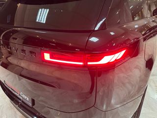 Land Rover Range Rover Sport 2024 HSE DYNAMIC-PANORAMA-KAMERA 360-SOFT CLOSE-thumb-13