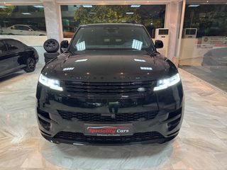 Land Rover Range Rover Sport 2024 HSE DYNAMIC-PANORAMA-KAMERA 360-SOFT CLOSE-thumb-14