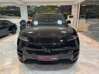 Land Rover Range Rover Sport 2024 HSE DYNAMIC-PANORAMA-KAMERA 360-SOFT CLOSE-thumb-54