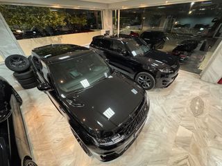 Land Rover Range Rover Sport 2024 HSE DYNAMIC-PANORAMA-KAMERA 360-SOFT CLOSE-thumb-67
