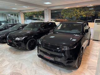 Land Rover Range Rover Sport 2024 HSE DYNAMIC-PANORAMA-KAMERA 360-SOFT CLOSE-thumb-66