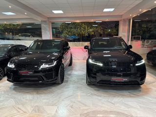 Land Rover Range Rover Sport 2024 HSE DYNAMIC-PANORAMA-KAMERA 360-SOFT CLOSE-thumb-70