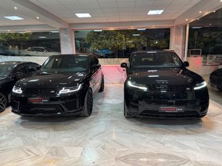 Land Rover Range Rover Sport 2024 HSE DYNAMIC-PANORAMA-KAMERA 360-SOFT CLOSE-thumb-65