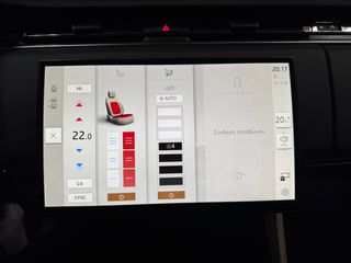 Land Rover Range Rover Sport 2024 HSE DYNAMIC-PANORAMA-KAMERA 360-SOFT CLOSE-thumb-31