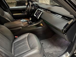 Land Rover Range Rover Sport 2024 HSE DYNAMIC-PANORAMA-KAMERA 360-SOFT CLOSE-thumb-32