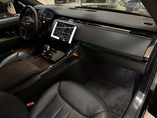 Land Rover Range Rover Sport 2024 HSE DYNAMIC-PANORAMA-KAMERA 360-SOFT CLOSE-thumb-18