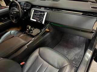 Land Rover Range Rover Sport 2024 HSE DYNAMIC-PANORAMA-KAMERA 360-SOFT CLOSE-thumb-35