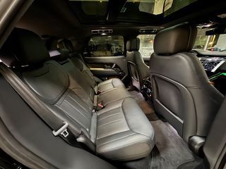 Land Rover Range Rover Sport 2024 HSE DYNAMIC-PANORAMA-KAMERA 360-SOFT CLOSE-thumb-46