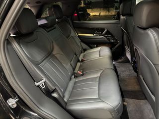 Land Rover Range Rover Sport 2024 HSE DYNAMIC-PANORAMA-KAMERA 360-SOFT CLOSE-thumb-48