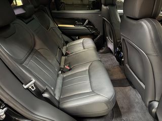 Land Rover Range Rover Sport 2024 HSE DYNAMIC-PANORAMA-KAMERA 360-SOFT CLOSE-thumb-50