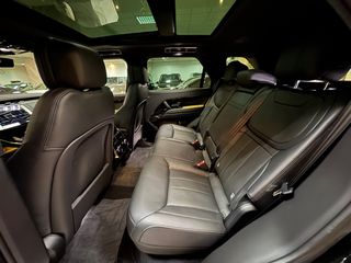 Land Rover Range Rover Sport 2024 HSE DYNAMIC-PANORAMA-KAMERA 360-SOFT CLOSE-thumb-45