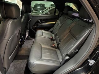 Land Rover Range Rover Sport 2024 HSE DYNAMIC-PANORAMA-KAMERA 360-SOFT CLOSE-thumb-51